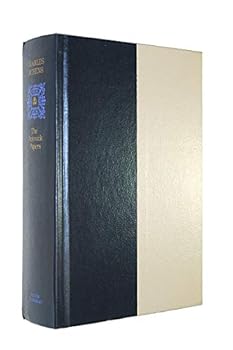 The Posthumous Papers of the Pickwick Club