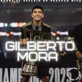 Gilberto Mora [Explicit]