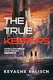 keepersport guanti reusch  THE TRUE KEEPERS: WHEN LOVE HEALS WHAT POWER DESTROYS (English Edition)