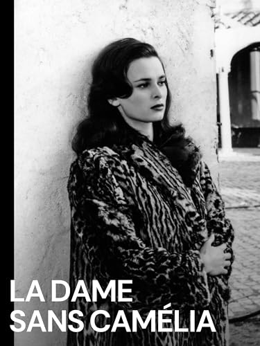 La Dame Sans Camélia