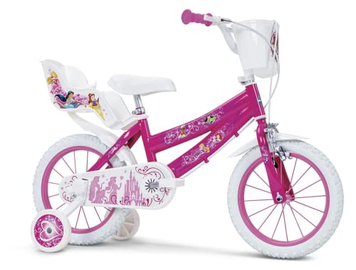 Bicicletta 14 Principesse Huffy 14643