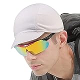 Photo Gallery yunmiao berretto da ciclismo estivo, traspirante, per moto, con bordo visiera assorbono il sudore, per pesca, corsa all aria aperta Photo Gallery yunmiao berretto da ciclismo estivo, traspirante, per moto, con bordo visiera assorbono il sudore, per pesca, corsa all aria aperta