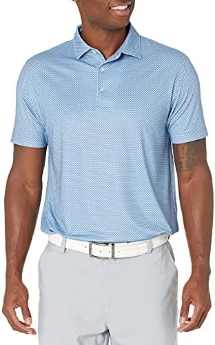 hickey freeman performance polo