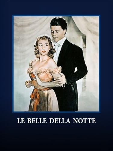  Le belle della notte