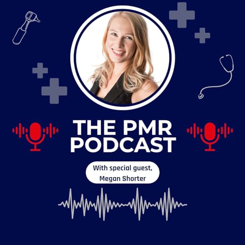 EP #1 - IMG GP Recruitment with Megan Shorter from People Medical Consulting