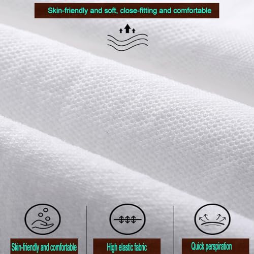 Shaperluv for Men, Shaperluv Tank 2.0 Mens, Slimming Tank Top, Fitness Tank Top to Tighten The Abdomen3