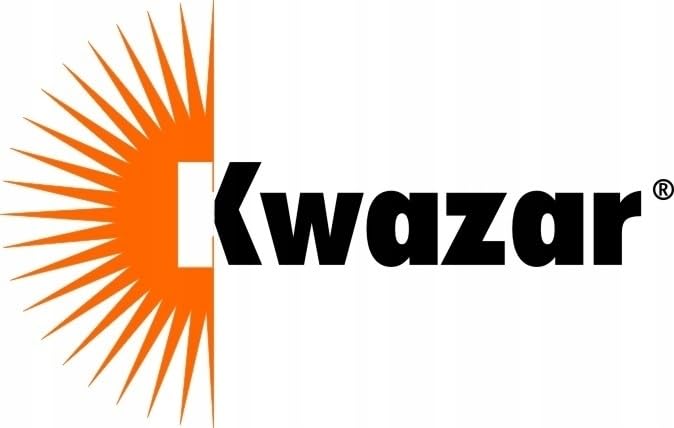 Kwazar Kit de joints toriques super avec joints et huile pour pulvérisateur Orion Super