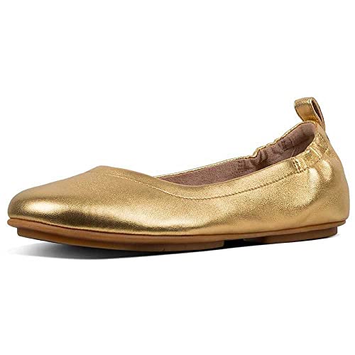 Image of FitFlop Womens Allegro Ballet Flat
