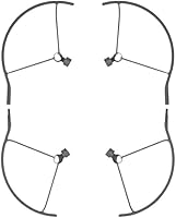 Vista 1 de para DJI Mavic 3 Propeller Guard Instalación rápida Mejor protección para Mavic 3 Accesorios Drone Protectorn