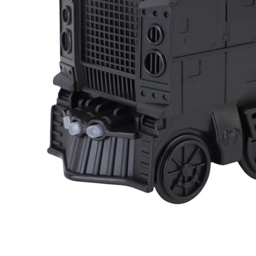 Difusor aromático eléctrico con tanque 300 ml y aroma miniatura 7