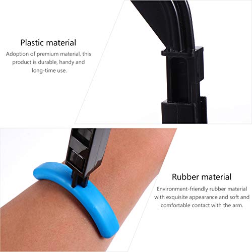 BESPORTBLE Golf Swing Training Aid Auxiliares de Treinamento de Golfe para Iniciante.