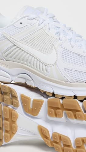 Nike Nike Women's Vomero 5 Sneakers, White Phantom/Summit White, 9 Medium US