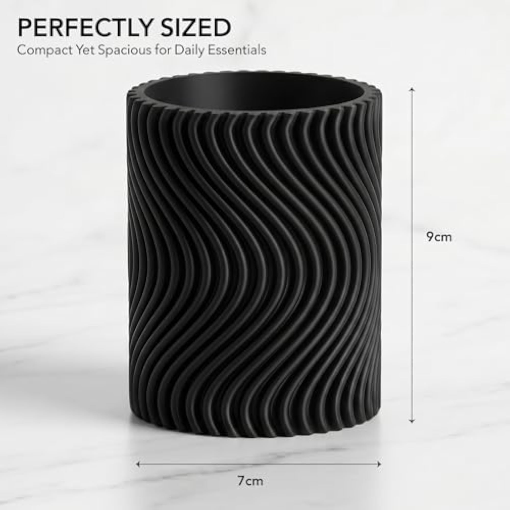 Stylish Pen Stand for Office Table