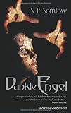 Cover zum Buch Dunkle Engel