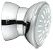 Produktbild Grohe Relexa 65 Seitenbrause 2 Strahlarten, 27067000