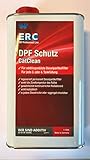 ERC CatClean Dieselmotoren Reinigung Regeneration Diesel Partikelfilter DPF Additiv / 1-Liter-Flasche
