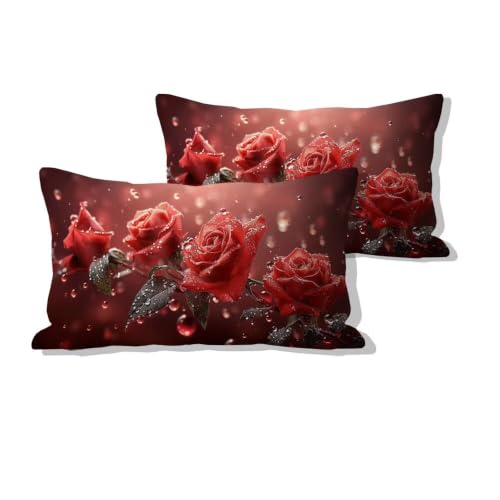 Housse de Coussin Extérieure pour Réussir la Décoration de Votre Terrasse