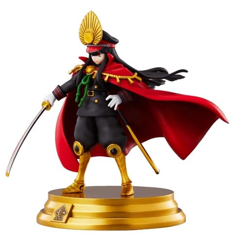 Amazon.co.jp: Fate/Grand Order Duel -collection figure- Vol.8