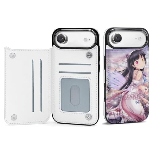 iPhone 17 Airp P[X 蒠^ ̖Ȃɉ킯Ȃ  ܍Xڗ L X}zP[X ACtH17p P[X J[h[ gуP[X z^ LN^[  lC