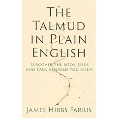 The Talmud in Plain English Audiobook By James Hibbs Farris cover art