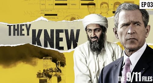 The 9/11 Files: They Could Have Stopped It | Ep 3