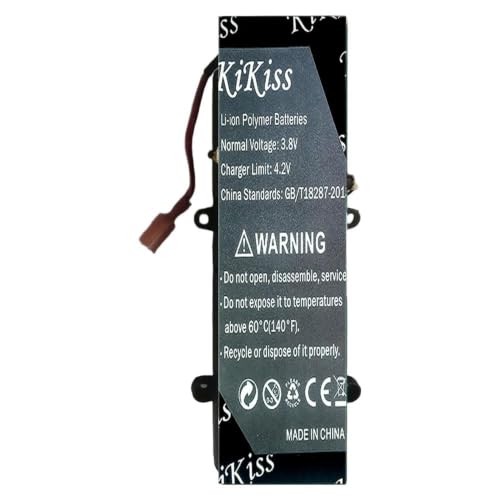 DEM-VX95 4500mAh Sweeper & Vacuum Battery