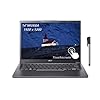 acer Aspire Laptop, 14″ WUXGA Touch IPS Display, Intel Ultra 5-226V, 8 Cores, 16GB LPDDR5X RAM,1TB SSD, BK, AI Copilot+PC, Webcam, Windows 11 Home, TWE 16GB USB Pen