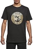 Cayler & Sons Herren Can´t Stop me Tee T-Shirt, Black/mc, XL