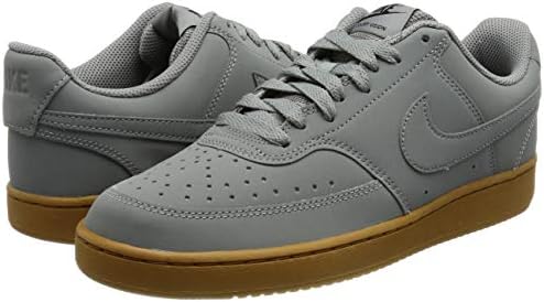 nike court vision gum sole