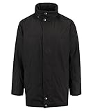  Wellensteyn - Chaqueta - para hombre Negro XL