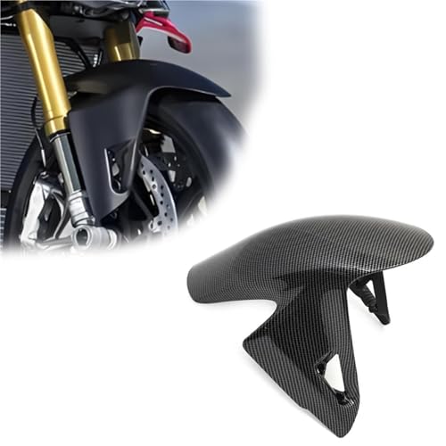Garde-Boue Roue Avant Panigale V2 Accessoires Moto Protection Boue V4