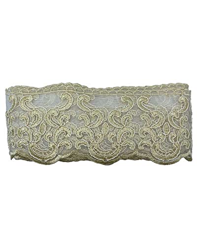 TOMASELLI MERCERIA Passamaneria Pizzo Tulle