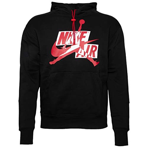 Preisvergleich Produktbild Nike Sportswear Herren Kapuzenpullover Jumpman Classics