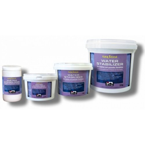 Preisvergleich Produktbild Izumi Water Stabilizer 5 kg Wasseraufbereiter