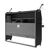 StarONE Adjustable Van...image