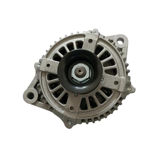 Alternateur Roewe 550 évite batterie déchargée moteur MG6 1.8L