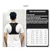 QUELINGSPORT Athlete Series GPS Football Activity Tracker Sports Football Performance Tank Top Wearable Technology APP Control (S)