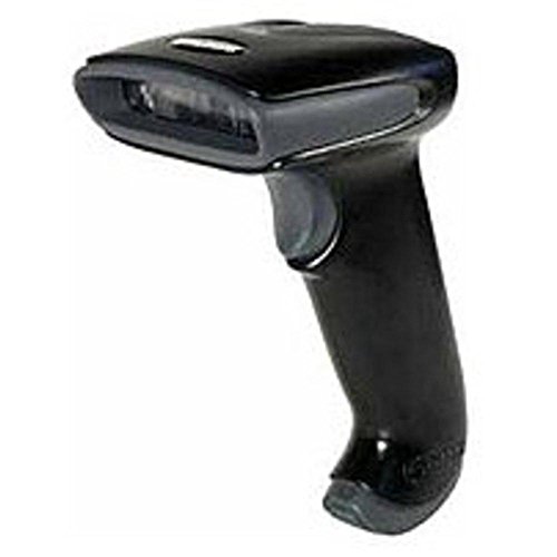 Scanner code barre 1D Honeywell Hyperion 1300g haute vitesse 270 scans par seconde
