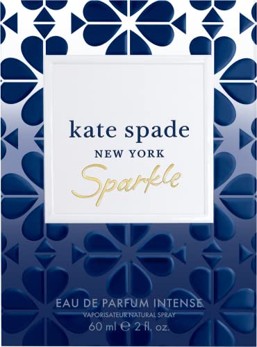 Kate Spade New York Ksny Sparkle Eau De Parfum Intense Spray For Women 2.0 Fl Oz, #TOP4