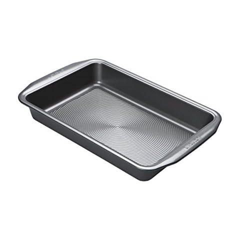 Circulon Momentum Backblech Tief mit Antihaftbeschichtung - Backofenblech - Ofenblech - Spülmaschinenfest - PFOA-frei Cover