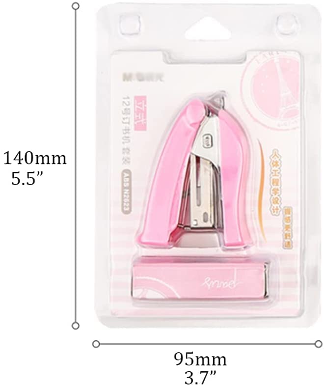 Spillatrice A Pinza Manuale - Con 1000 Punti 6/4, Nero - Foto 3