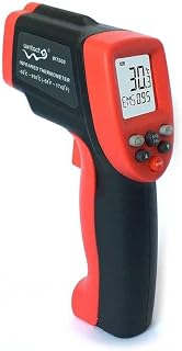 WINTACT WT900 Infrared Temassız Lazer Termometre