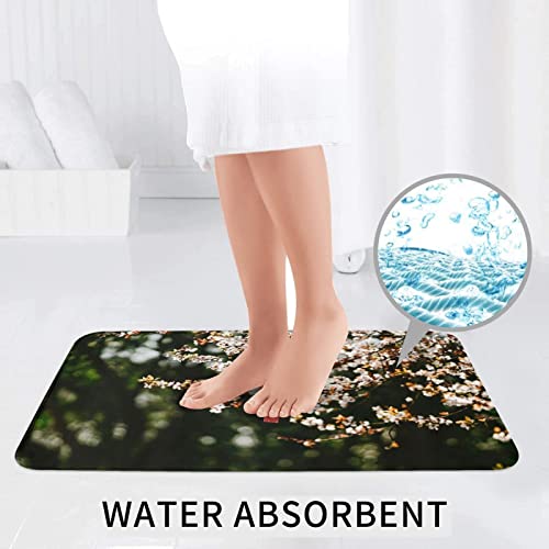 Badematten Set 3 Teilig,Toilettenmatte Set,3Er Badgarnitur Badezimmer Matte Set Dusch Bade Matte Vorleger Teppich 3D… – Bild 6