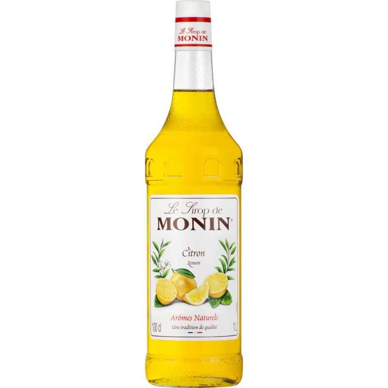 Monin Citron 1L