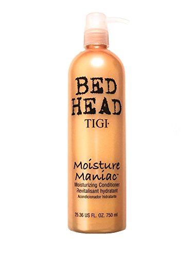 TIGI Bed Head Moisture Maniac Moisturizing Conditioner, 25.36 oz image 2