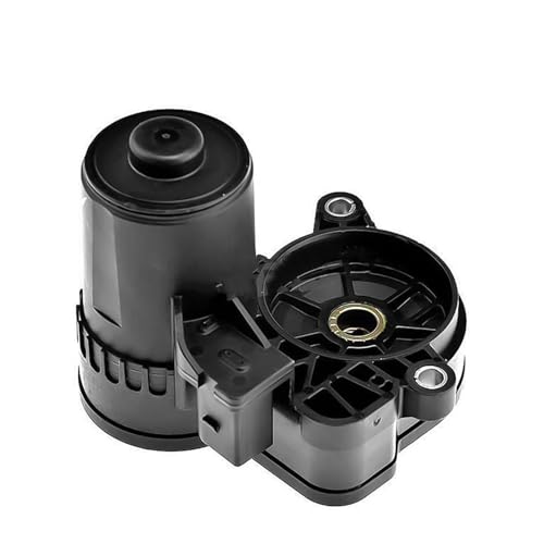 Motor del actuador de freno de mano trasero LR061382 con respuesta electrónica rápida T4N7522