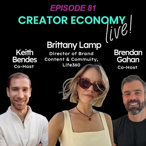 Live From Vegas: How Brittany Lamp Harnessed Life360 Socials Into 1.6M TikTok Fans