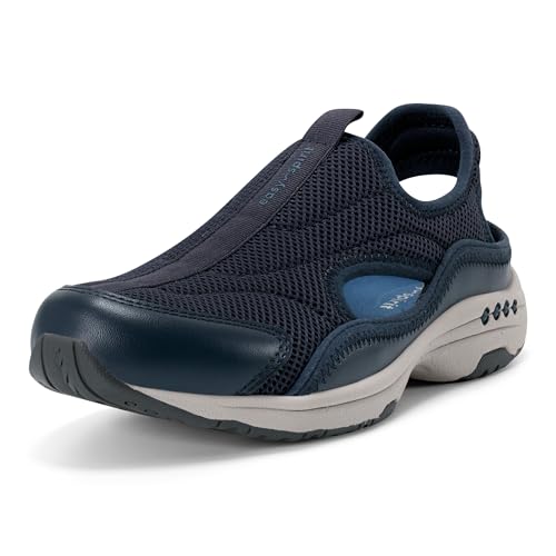 Image of Easy Spirit Women's Trina 2 Walking Sneakers