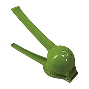 Vin Bouquet FIK 007 Kalkpers gemaakt in roestvrij staal