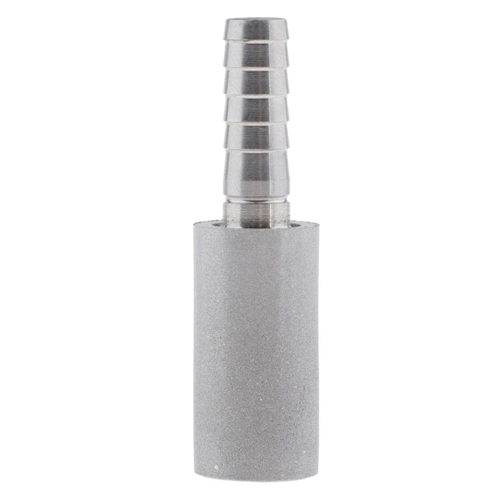 Stainless Steel Beer Aeration Diffusion Stone DIY Brewing 0.5Micron-image-34